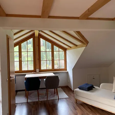 Primel Apartment *
